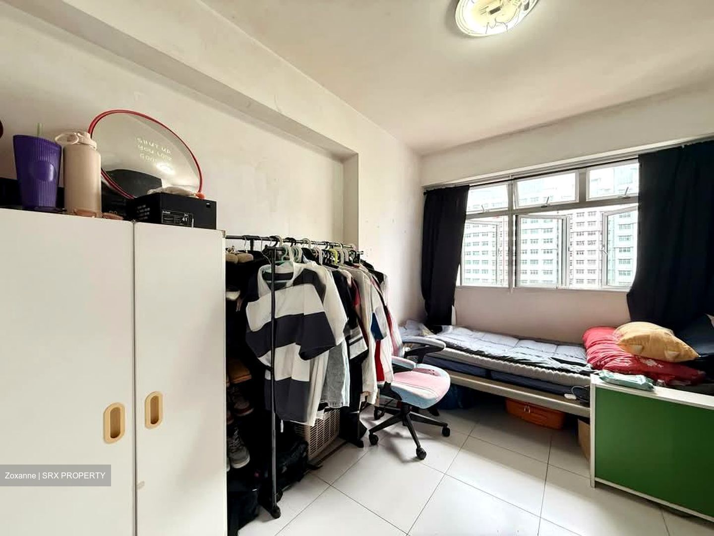 Blk 780C Woodlands Dew (Woodlands), HDB 4 Rooms #593640931
